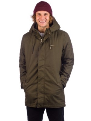 Mr. Smith Jacke Mr. Smith Jacke
